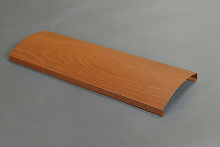 木紋鋁單板