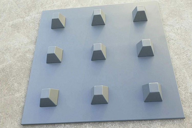 造型鋁單板