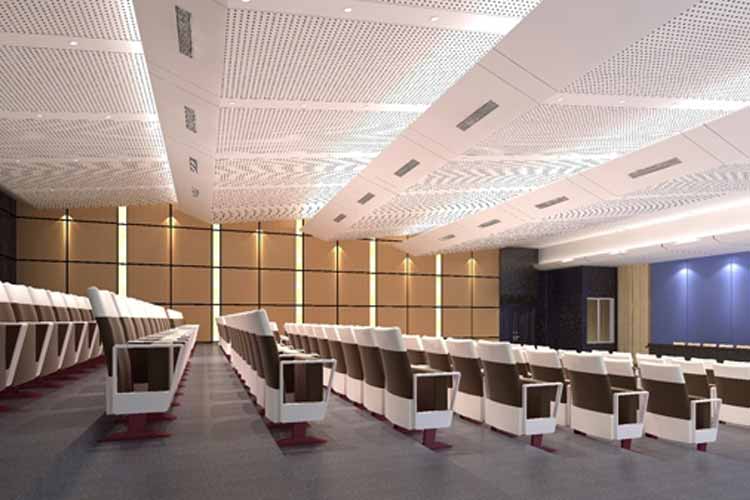 吉安賓館報告廳